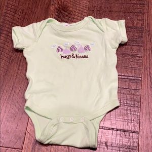 Infant Onesie
